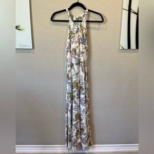 RachelZoe Dress, Floral, Small